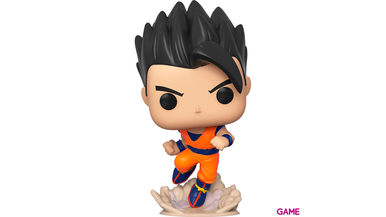 Figura POP Dragon Ball Super Gohan-0