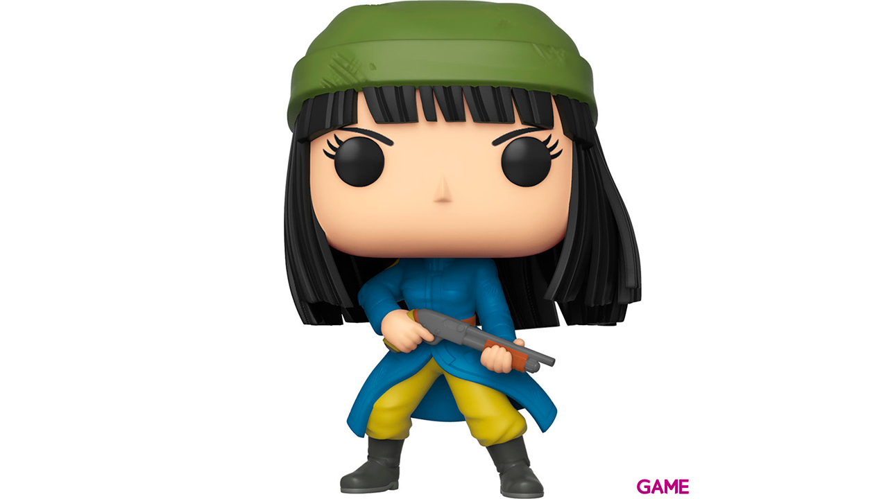 Figura POP Dragon Ball Super Future Mai-1
