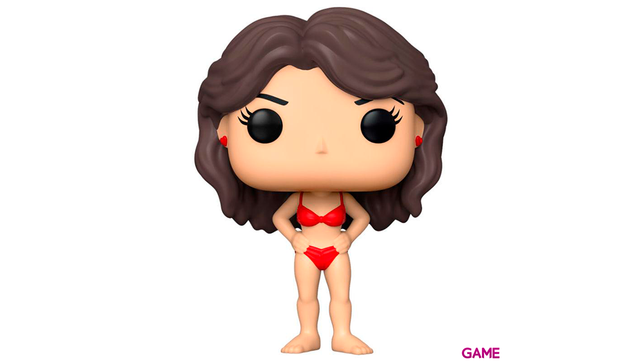 Figura POP Aquel Excitante Curso Linda Barrett-1
