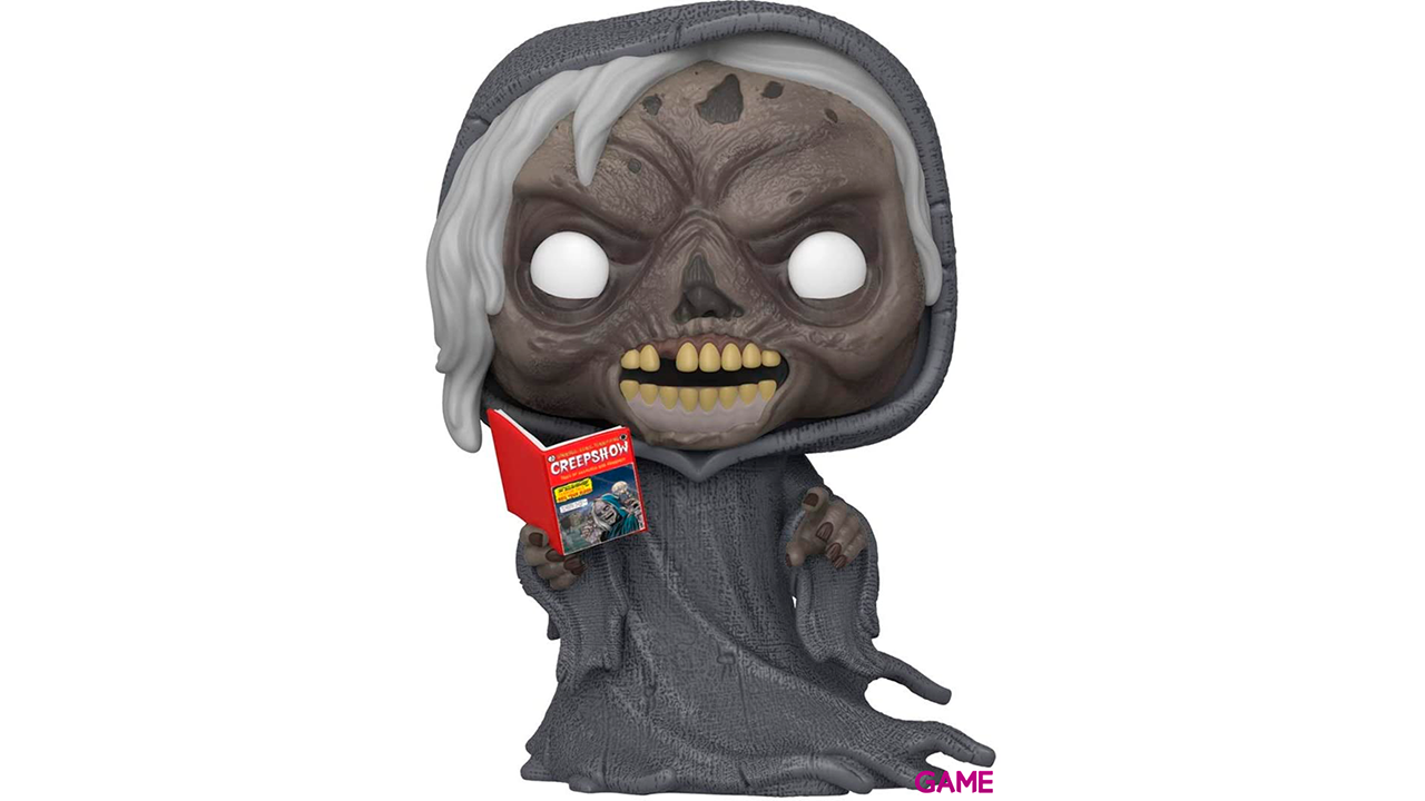 Figura POP Creepshow The Creep-0