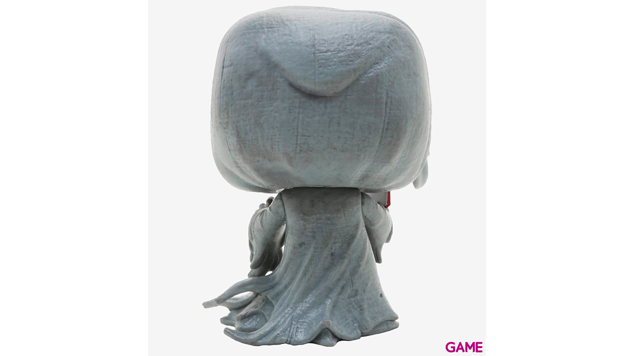 Figura POP Creepshow The Creep-4
