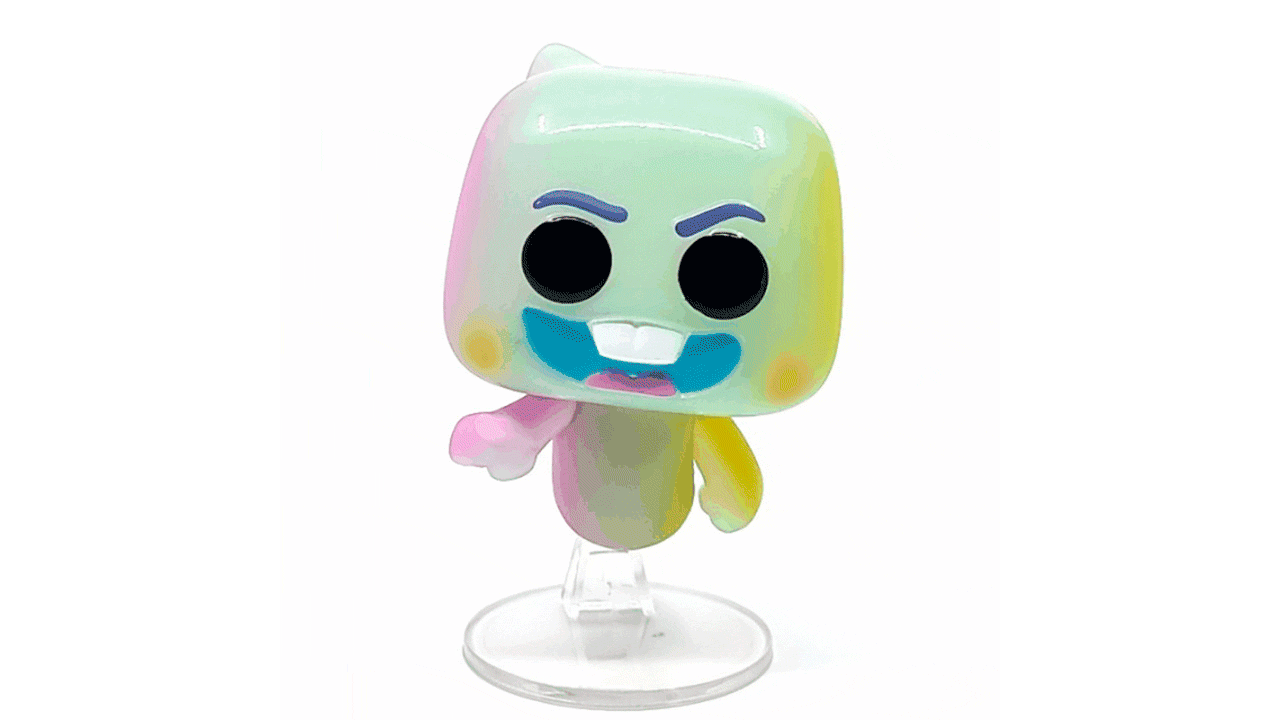 Figura POP Disney Pixar Soul Grinning 22-0