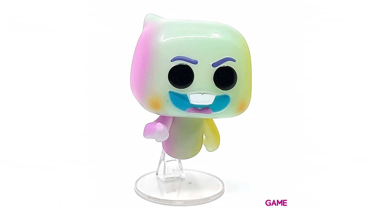 Figura POP Disney Pixar Soul Grinning 22-2