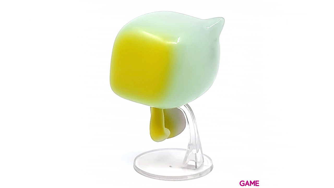 Figura POP Disney Pixar Soul Grinning 22-3