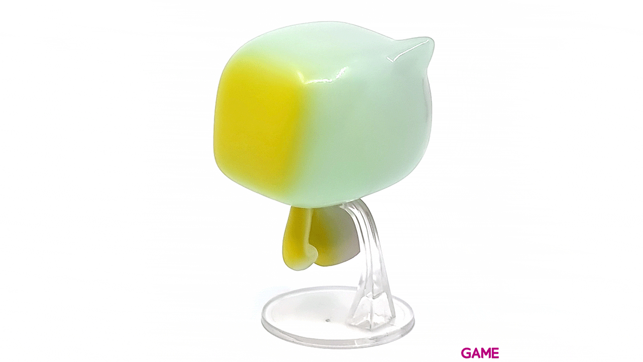 Figura POP Disney Pixar Soul Grinning 22-4