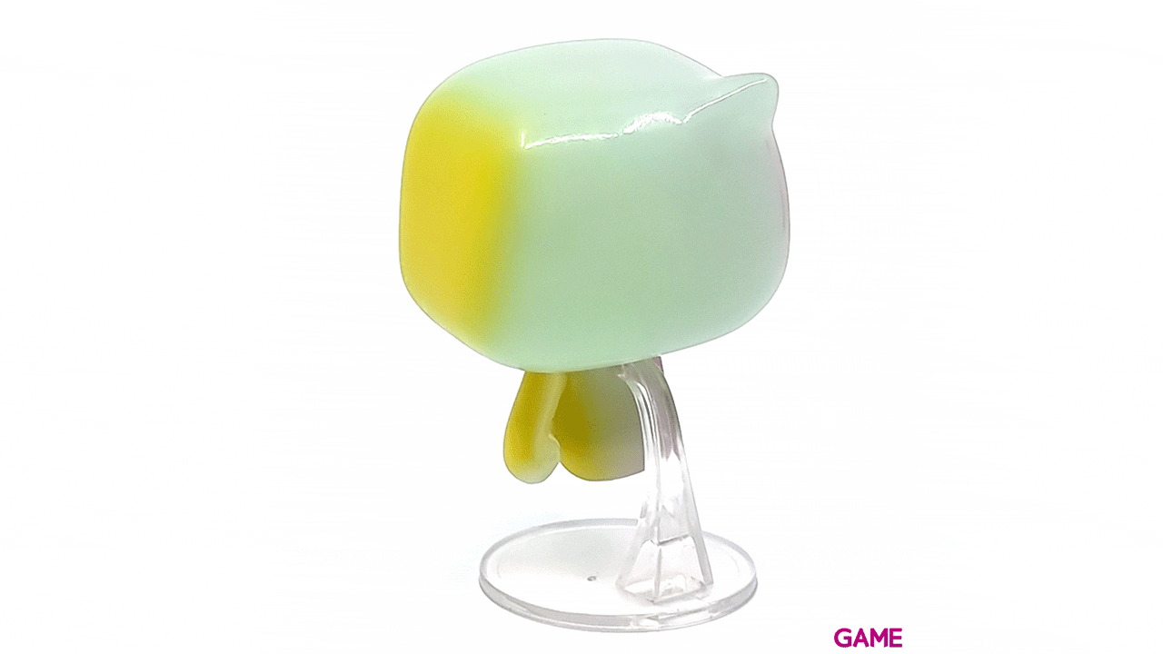 Figura POP Disney Pixar Soul Grinning 22-5