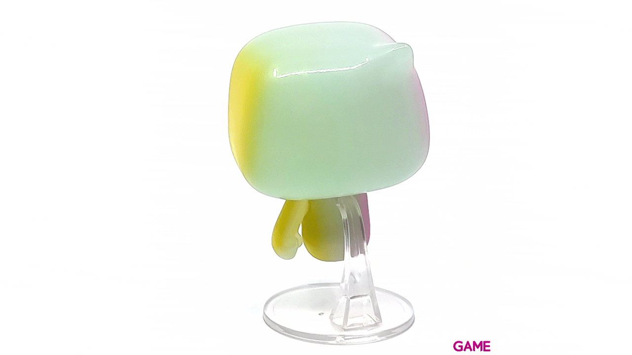 Figura POP Disney Pixar Soul Grinning 22-6