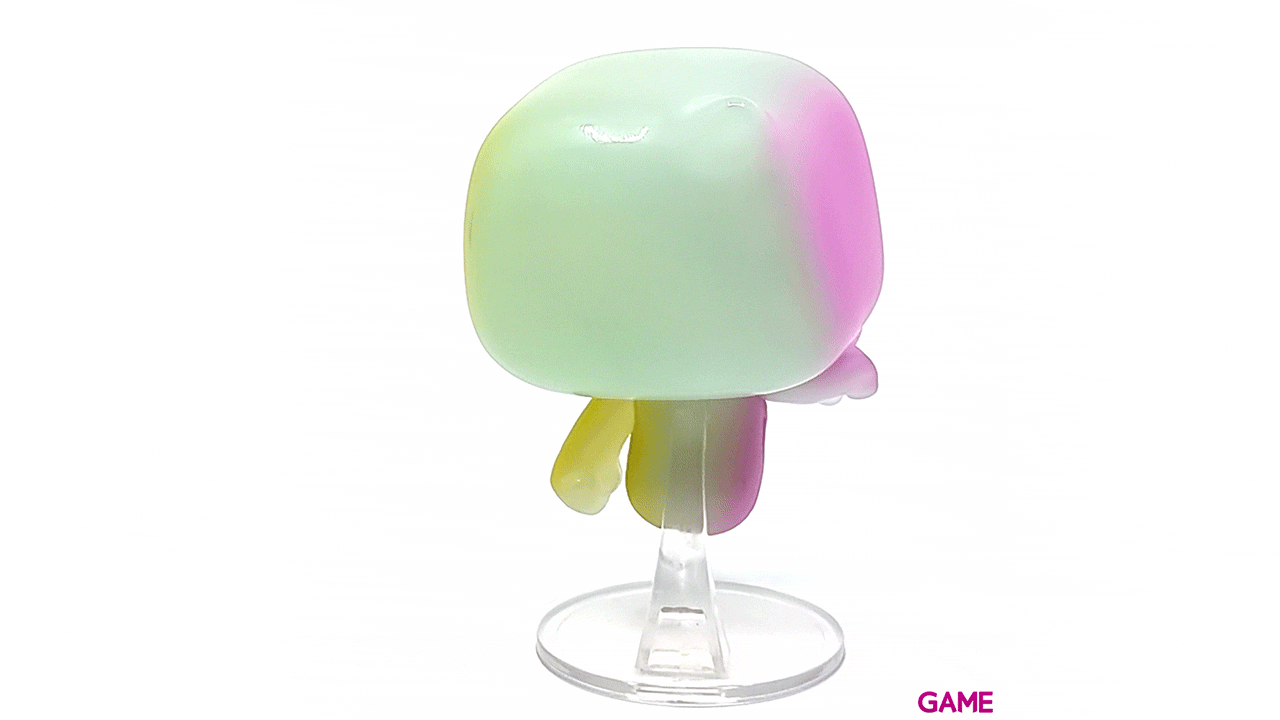 Figura POP Disney Pixar Soul Grinning 22-8