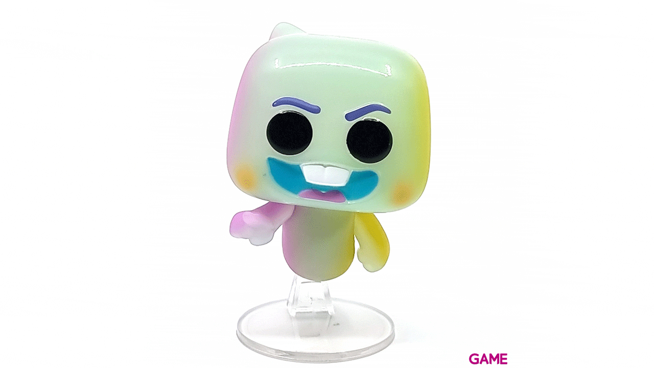 Figura POP Disney Pixar Soul Grinning 22-13