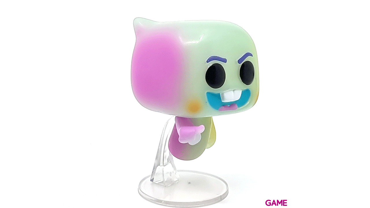 Figura POP Disney Pixar Soul Grinning 22-17