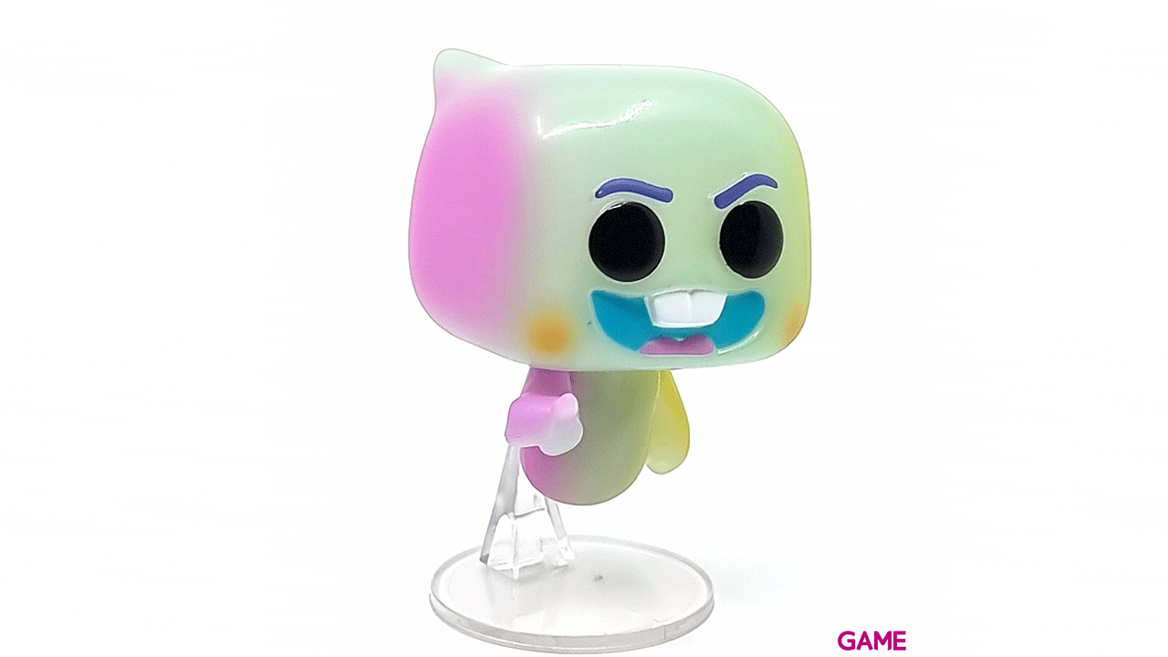 Figura POP Disney Pixar Soul Grinning 22-18