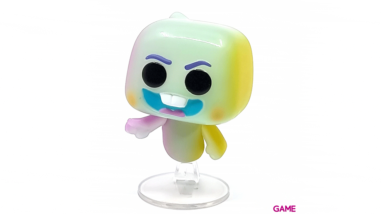 Figura POP Disney Pixar Soul Grinning 22-19