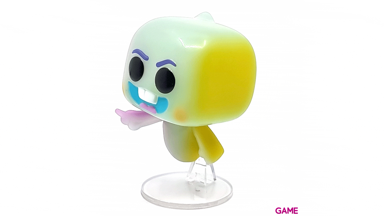 Figura POP Disney Pixar Soul Grinning 22-21