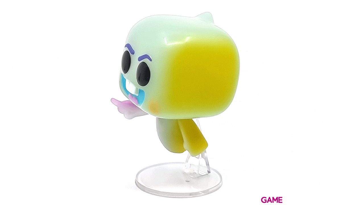 Figura POP Disney Pixar Soul Grinning 22-22