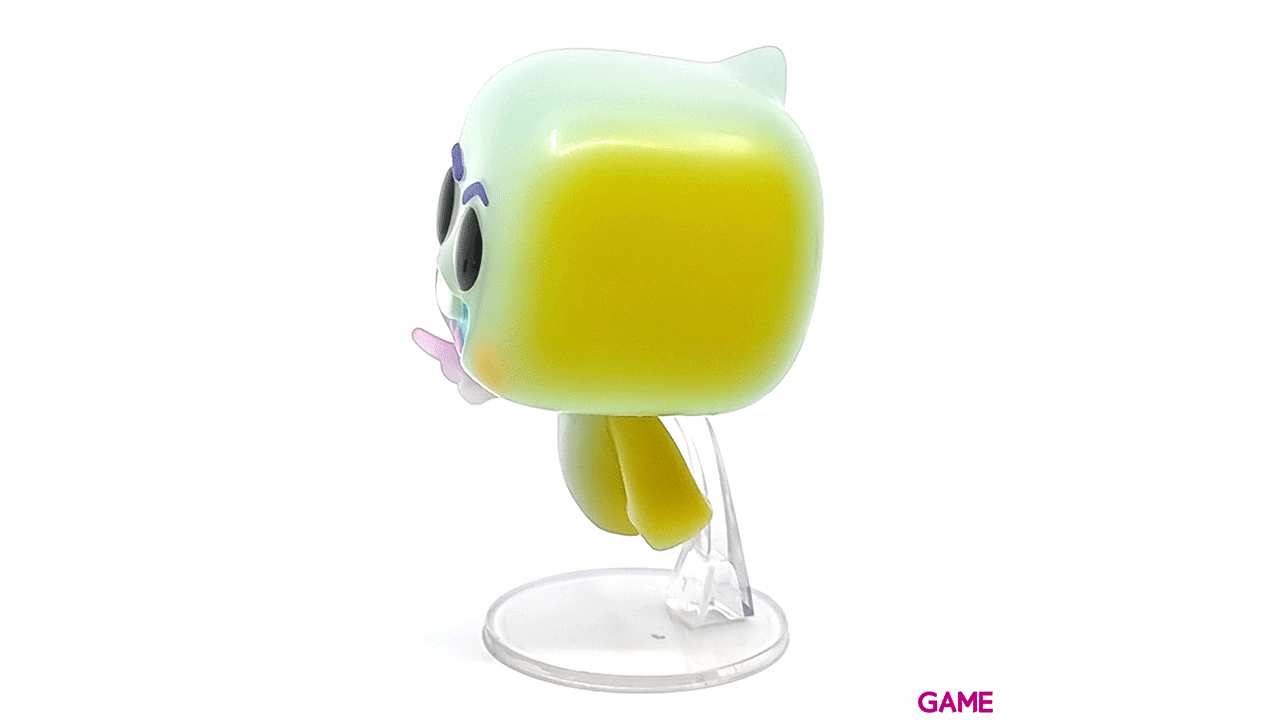 Figura POP Disney Pixar Soul Grinning 22-23