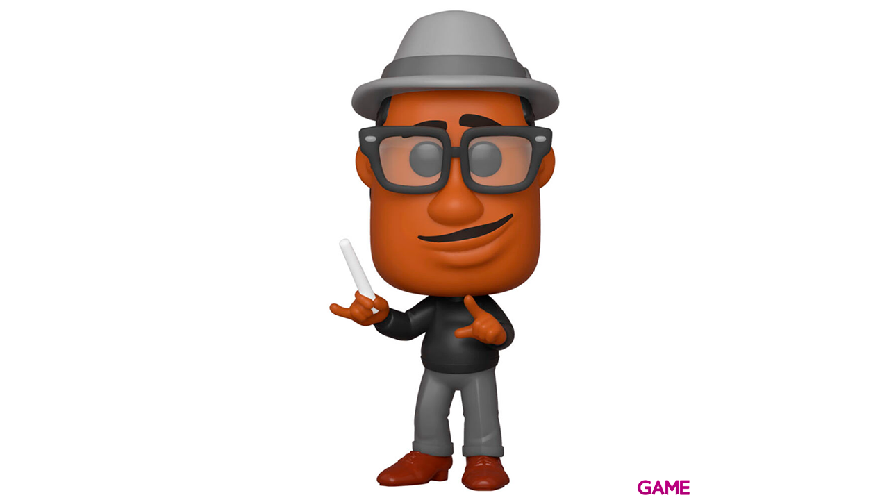 Figura POP Disney Pixar Soul Joe-1