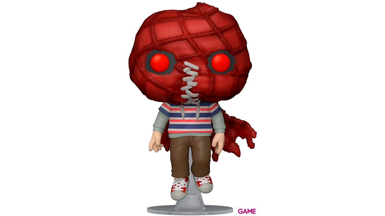 Figura POP Brightburn Brandon Breyer-0