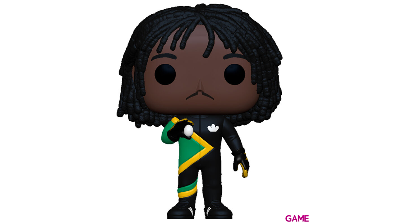 Figura POP Cool Runnings Sanka Coffie-1
