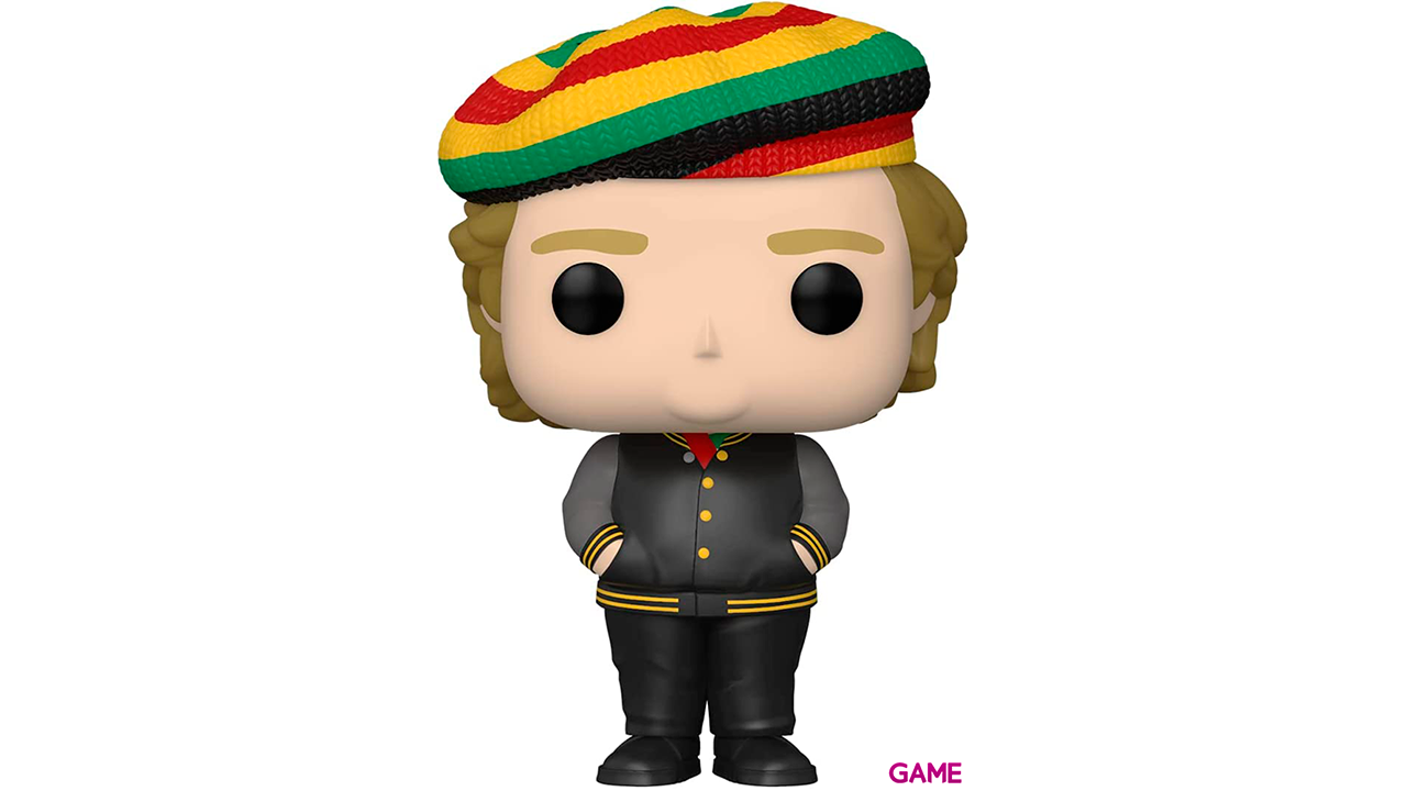 Figura POP Cool Runnings Irving Blitzer-0