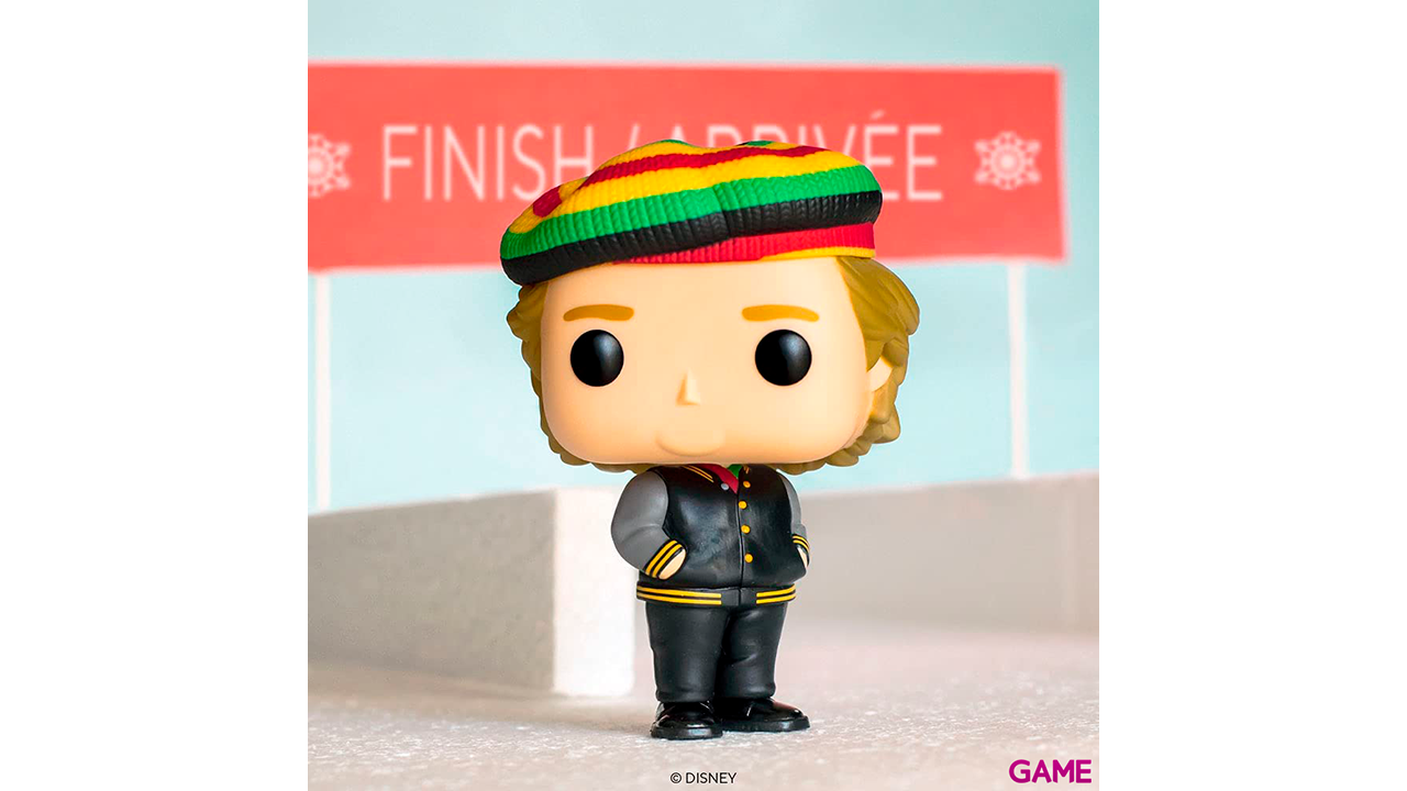 Figura POP Cool Runnings Irving Blitzer-2