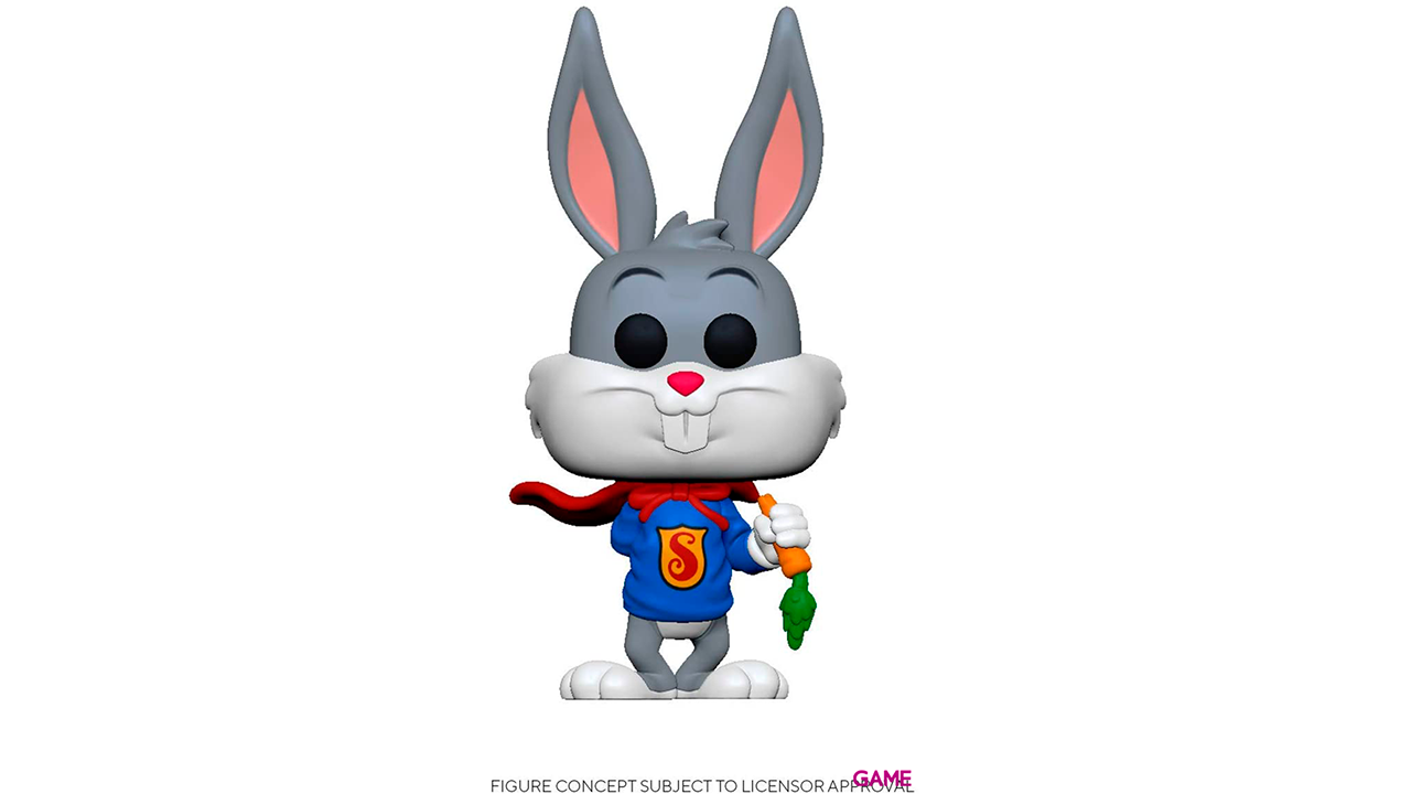 Figura POP Bugs 80th Super Bugs-0