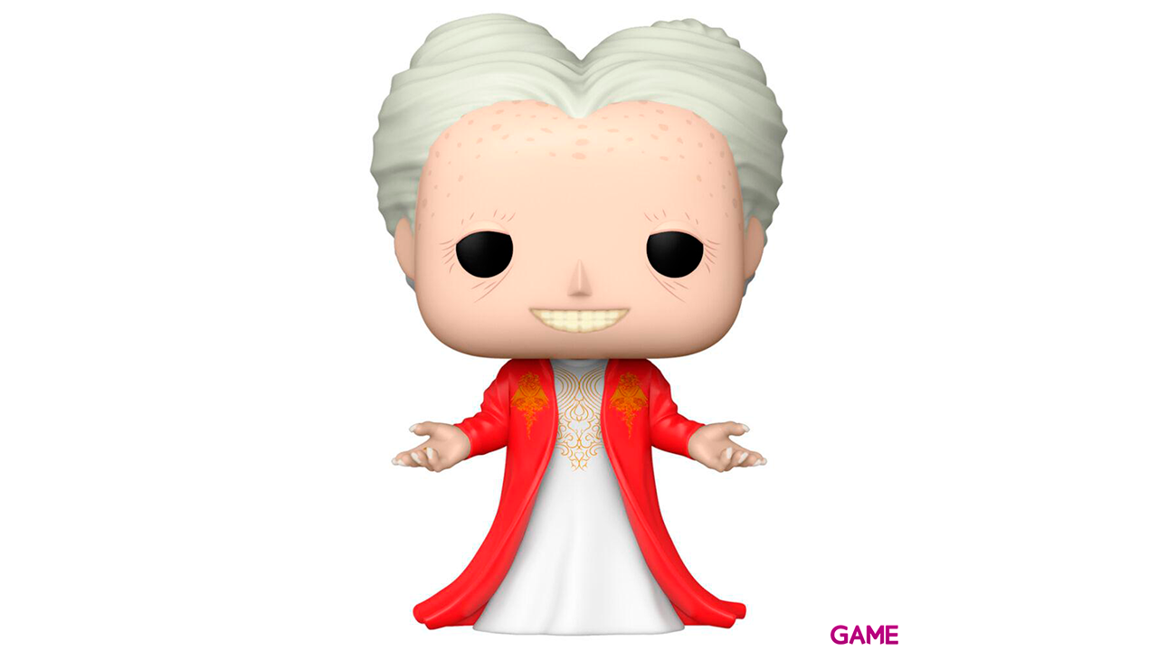 Figura POP Bram Stokers Dracula Dracula-2