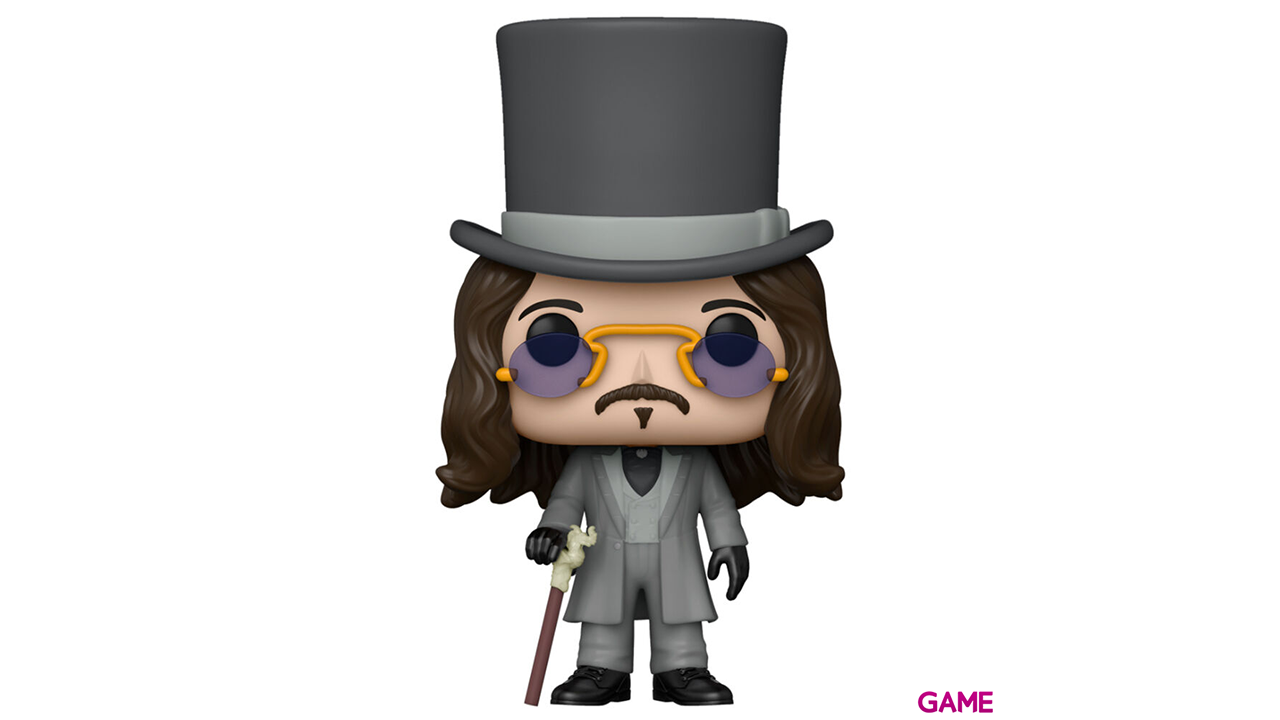 Figura POP Bram Stokers Dracula Young Dracula-2