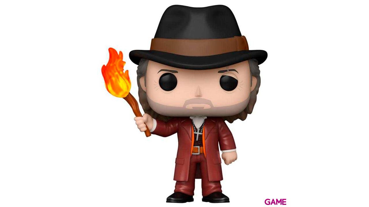 Figura POP Bram Stokers Dracula Van Helsing-1