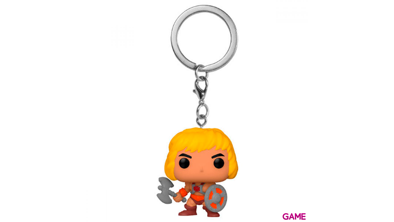 Llavero Pocket POP Masters of the Universe He-Man-1