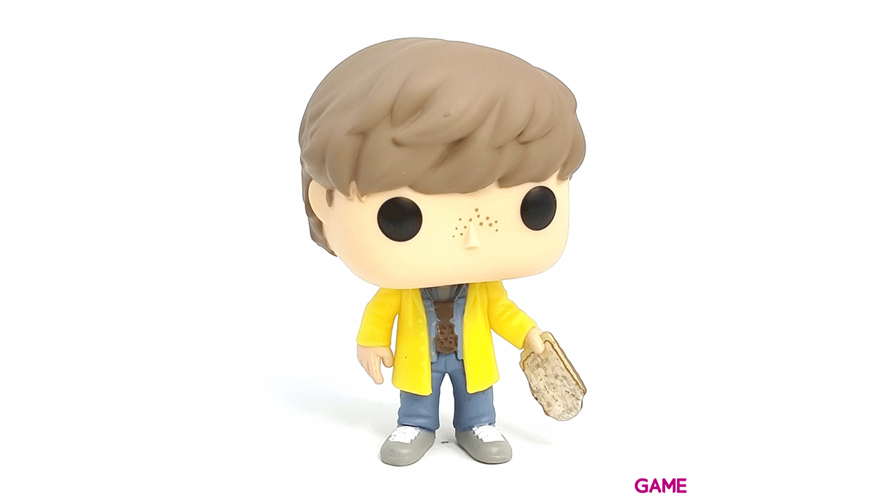 Figura POP The Goonies: Mikey with Map-2