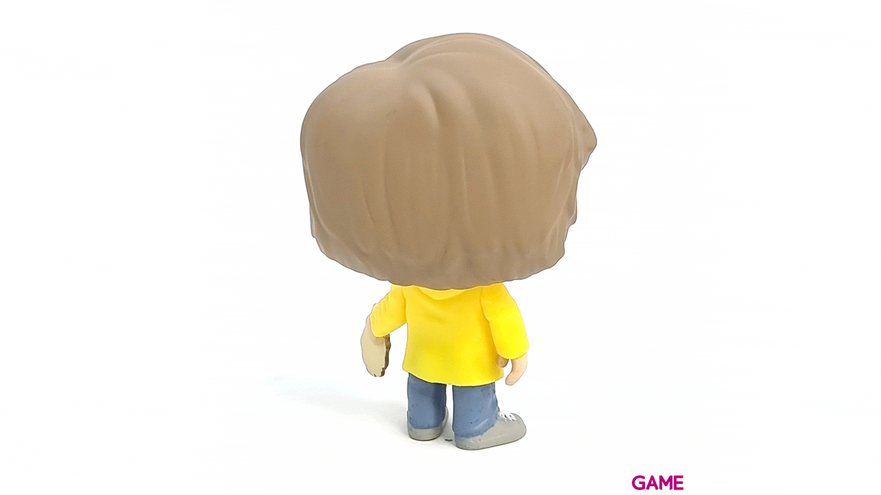Figura POP The Goonies: Mikey with Map-8