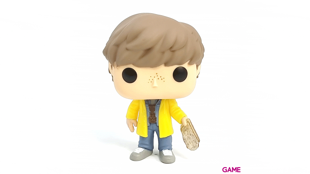 Figura POP The Goonies: Mikey with Map-13