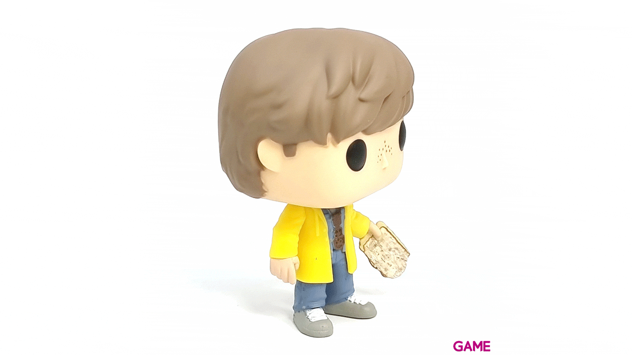 Figura POP The Goonies: Mikey with Map-16