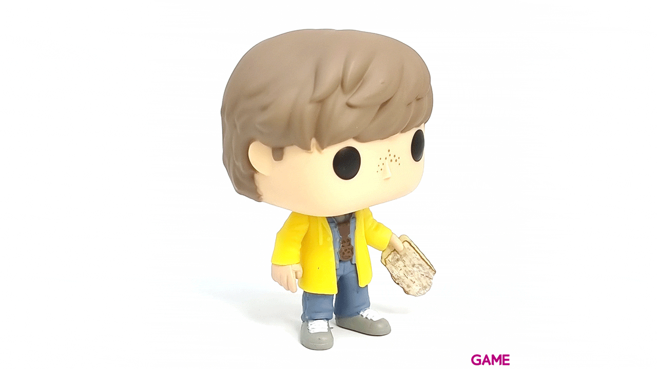 Figura POP The Goonies: Mikey with Map-17
