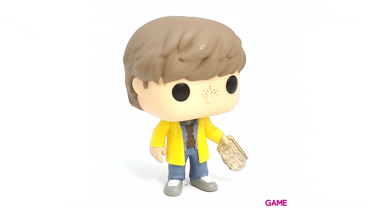 Figura POP The Goonies: Mikey with Map-18