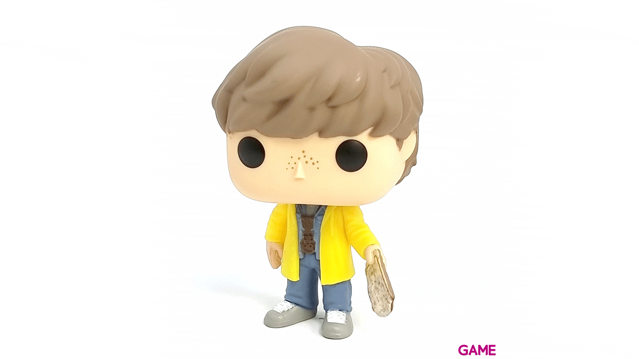 Figura POP The Goonies: Mikey with Map-19