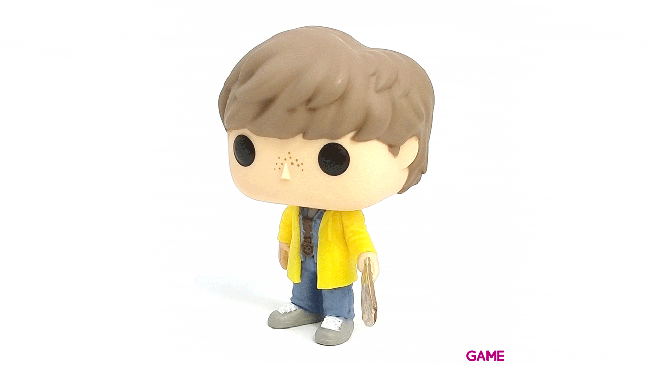Figura POP The Goonies: Mikey with Map-20