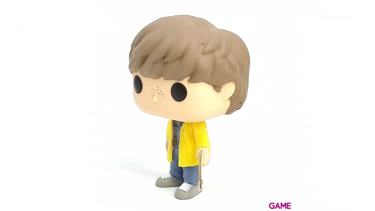 Figura POP The Goonies: Mikey with Map-21