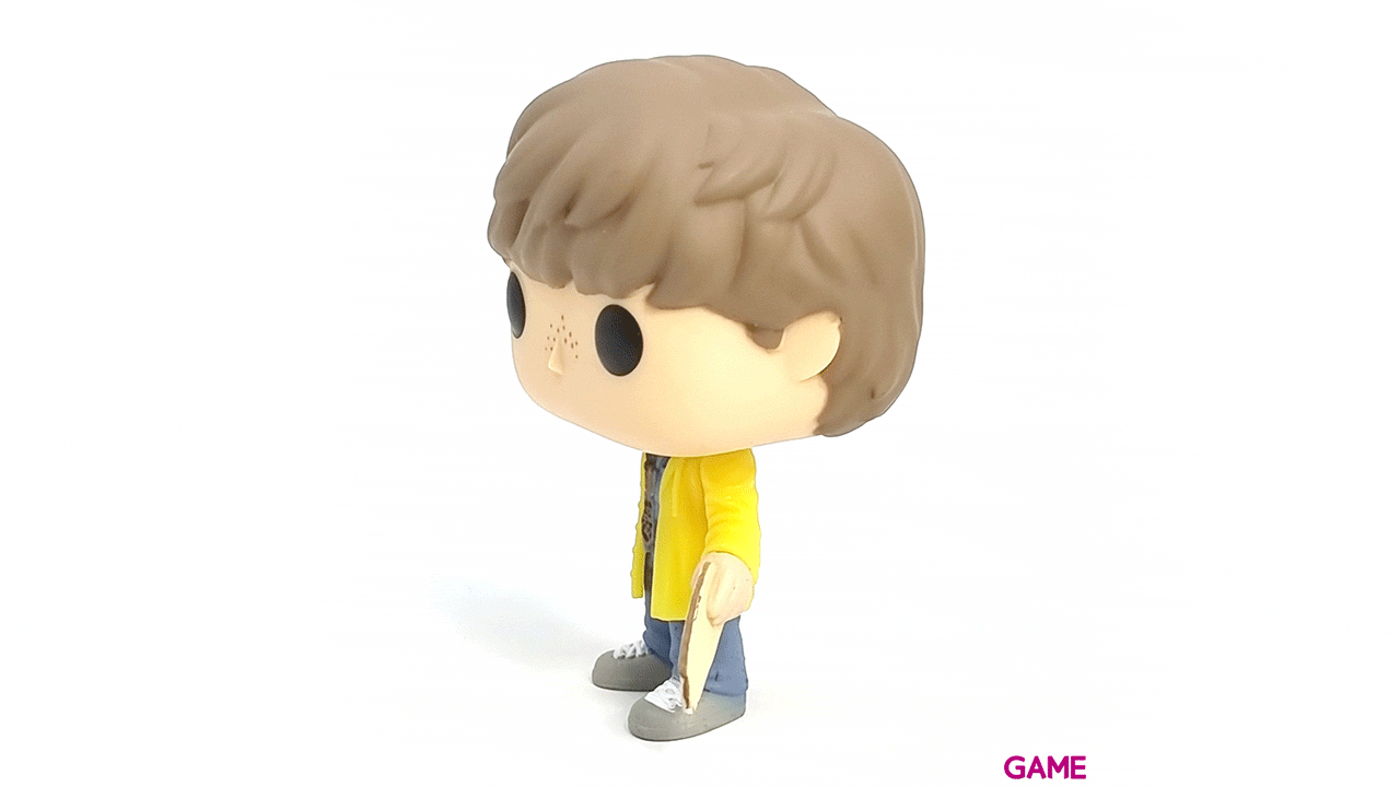 Figura POP The Goonies: Mikey with Map-22
