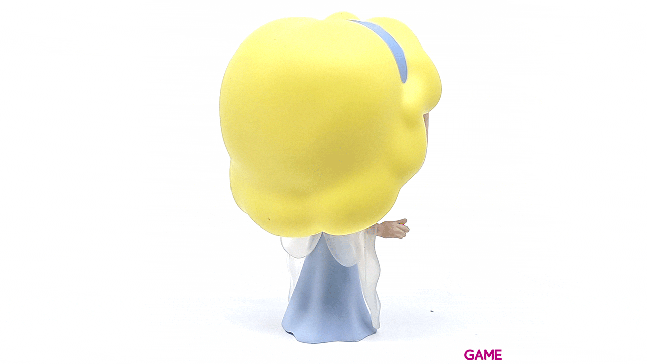 Figura POP Disney Pinocho Blue Fairy-10