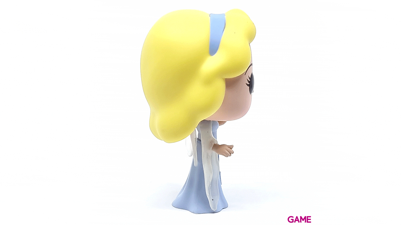 Figura POP Disney Pinocho Blue Fairy-14