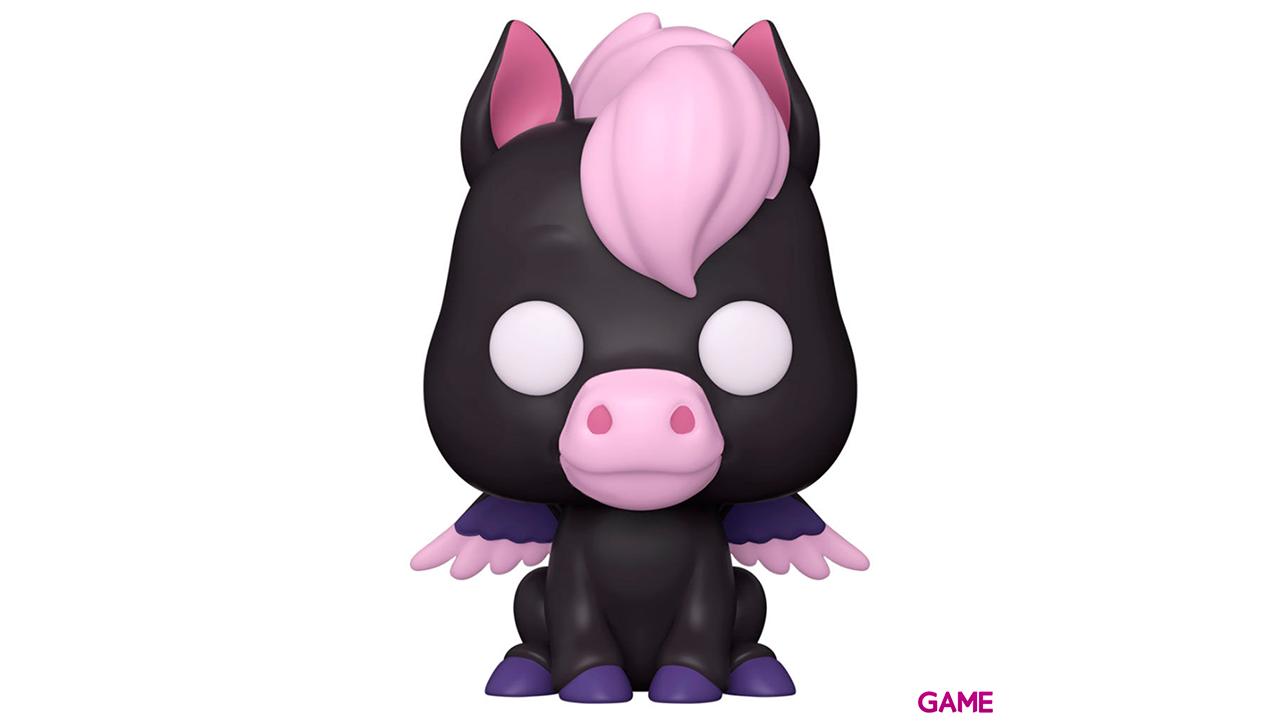 Figura POP Disney Fantasia 80th Hyacinth Hippo-1