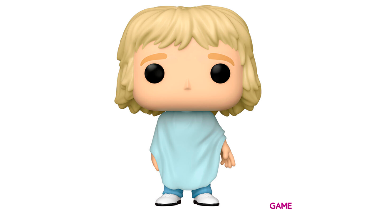 Figura POP Dos Tontos Muy Tontos Harry Getting Haircut-2