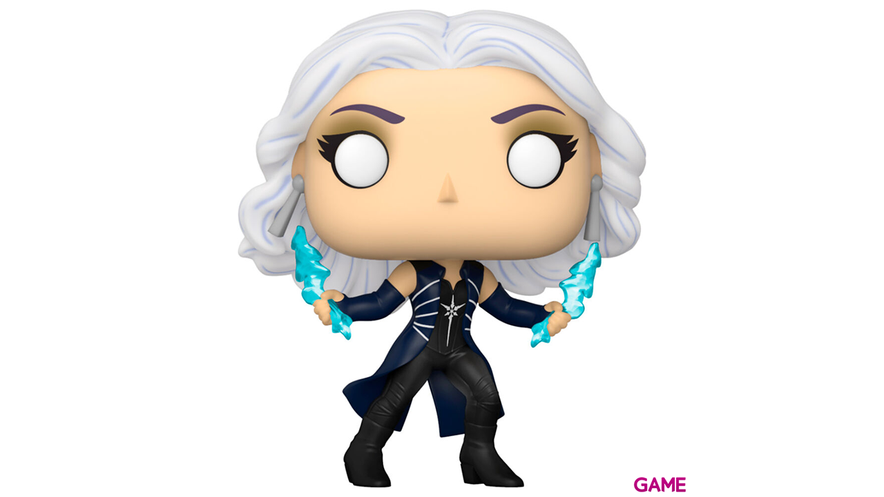 Figura POP DC Comics The Flash Killer Frost-2