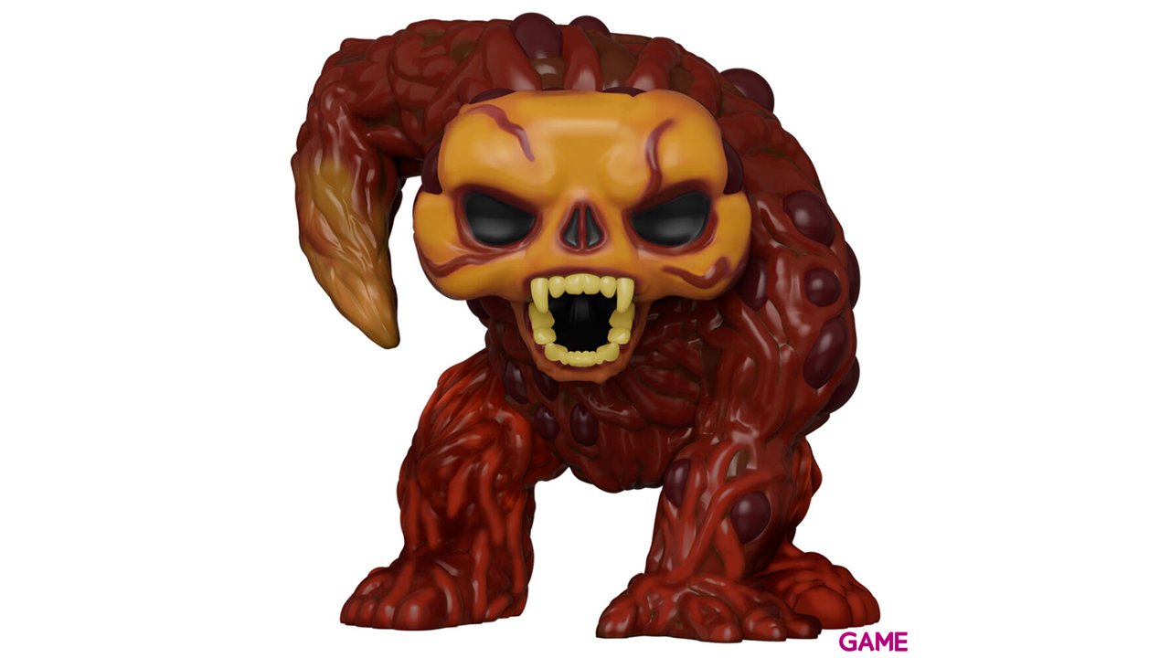 Figura POP DC Comics The Flash Bloodwork-2
