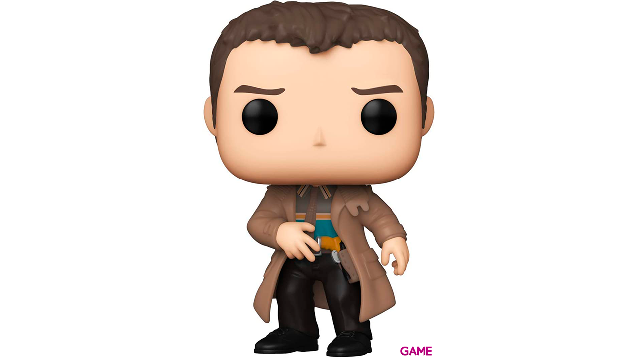 Figura POP Blade Runner: Rick Deckard-0