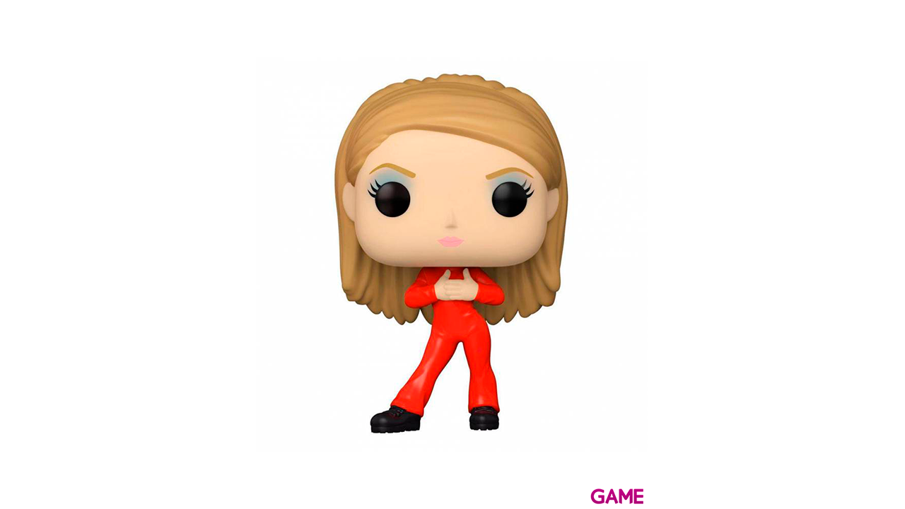 Figura POP Britney Spears Catsuit Britney-0