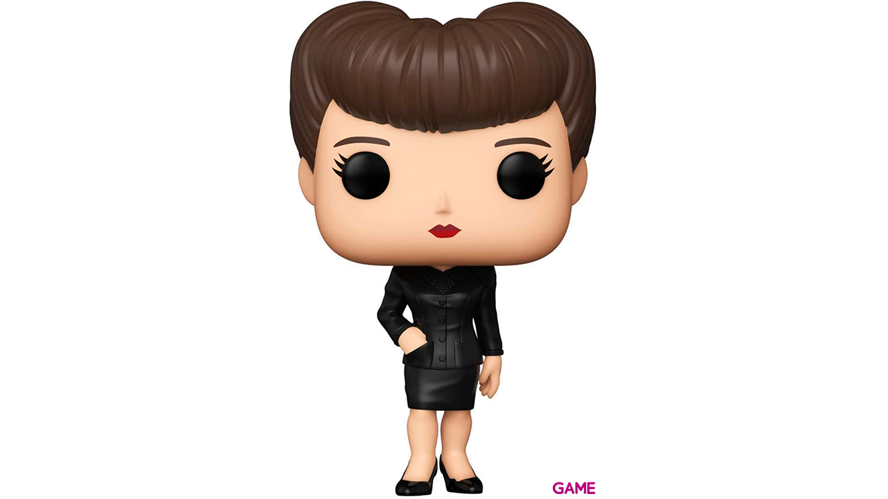Figura POP Blade Runner Rachael-0