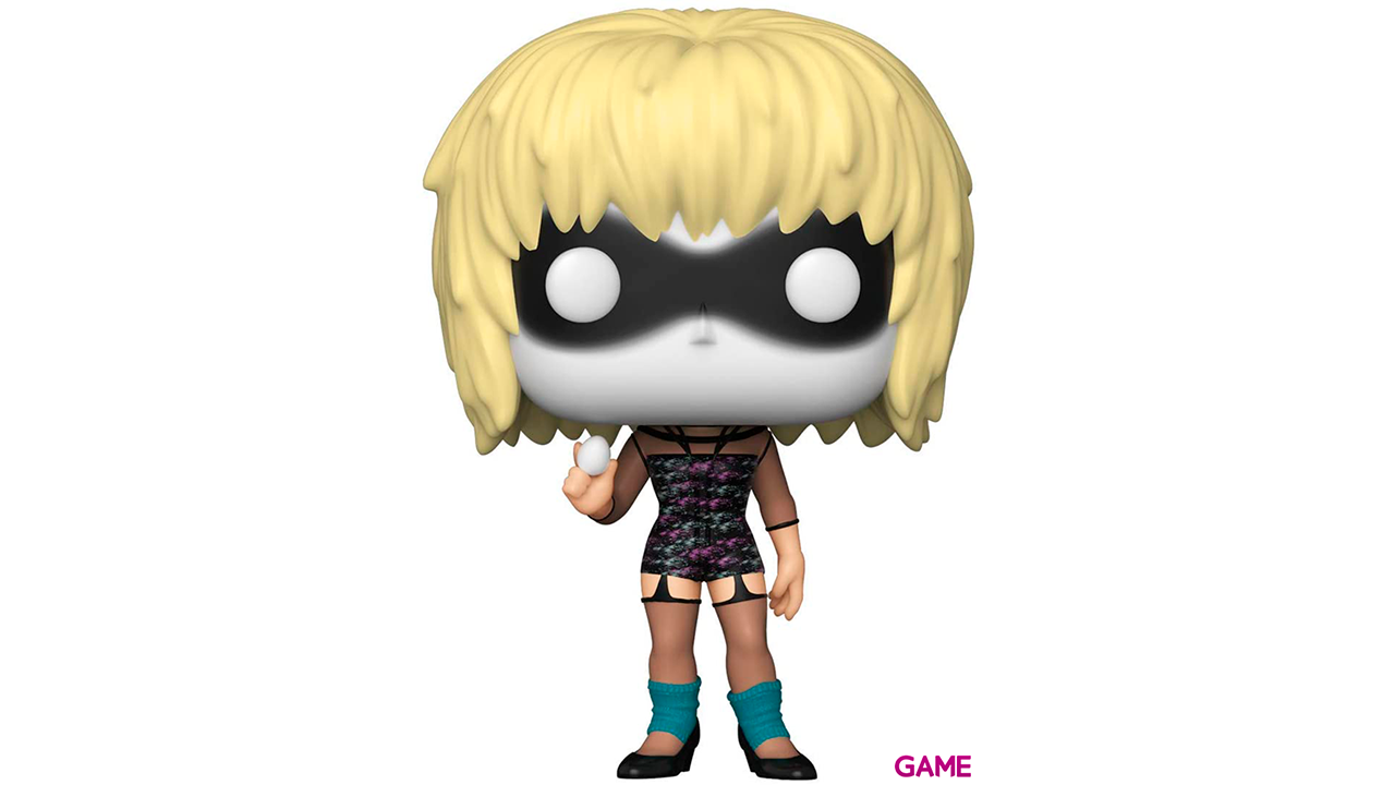 Figura POP Blade Runner Pris-0