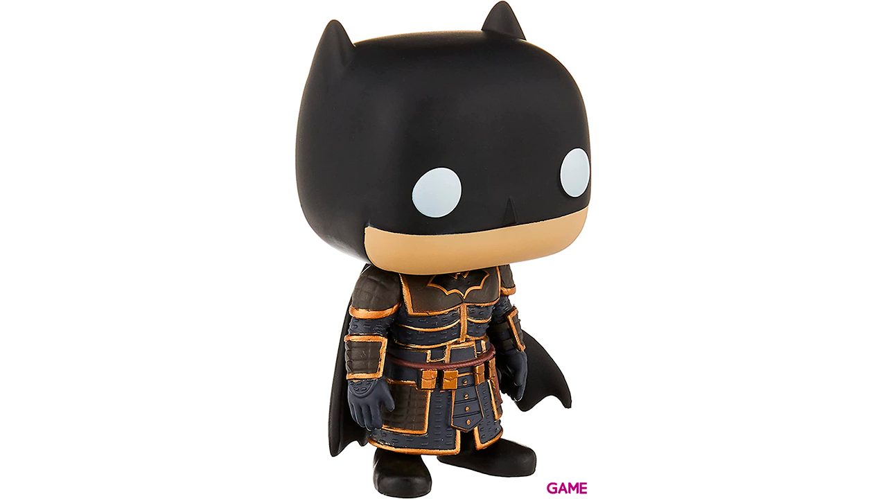 Figura POP DC Comics Imperial Palace Batman-0